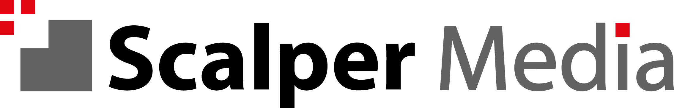 Scalper Media logo